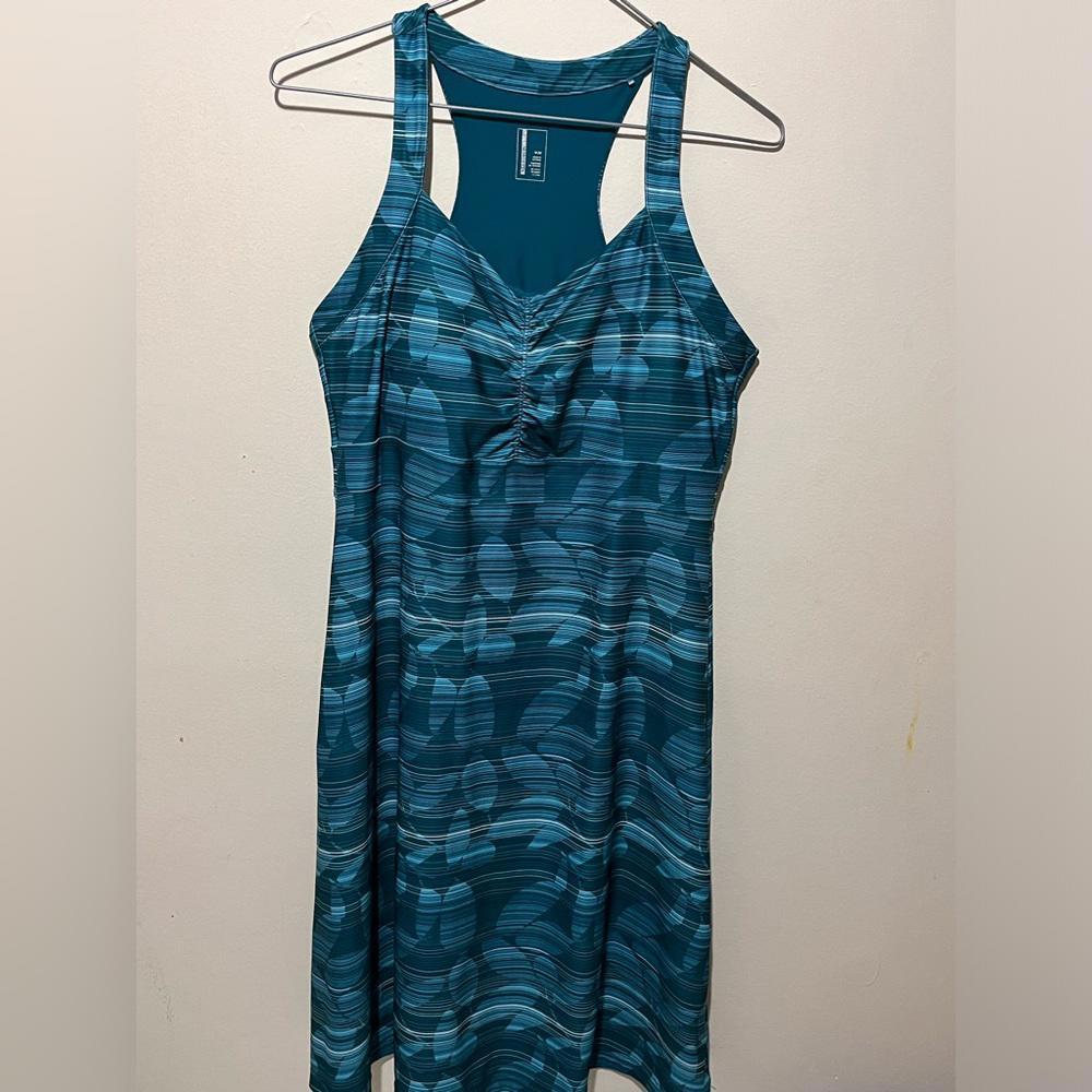 Mondetta Activewear Tennis Dress